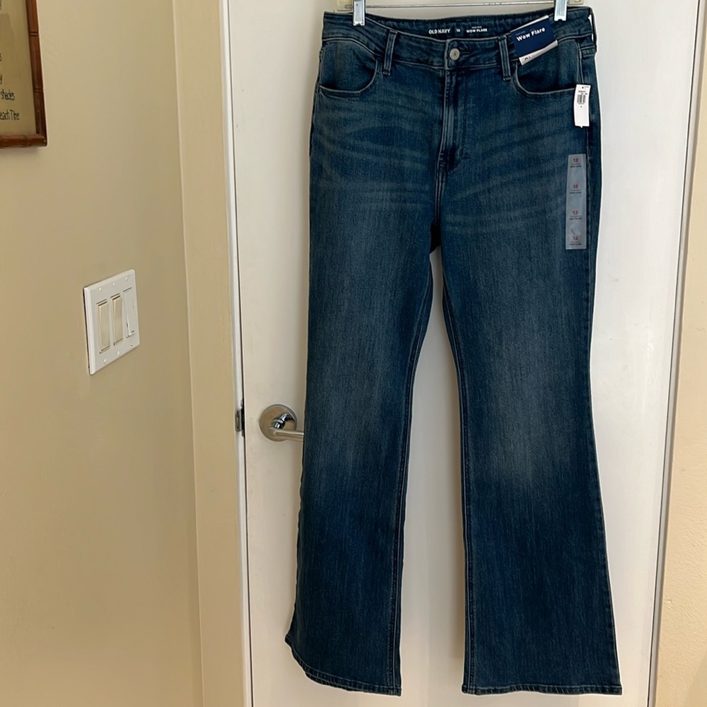 Brand new Old Navy Jeans
